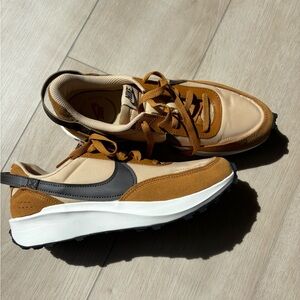 Brand new Nike Vintage shoes